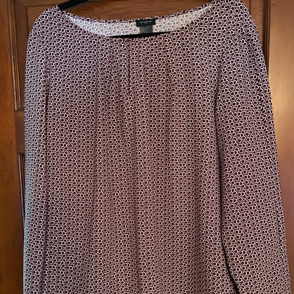 Xl Ann Taylor top - Picture 1 of 3